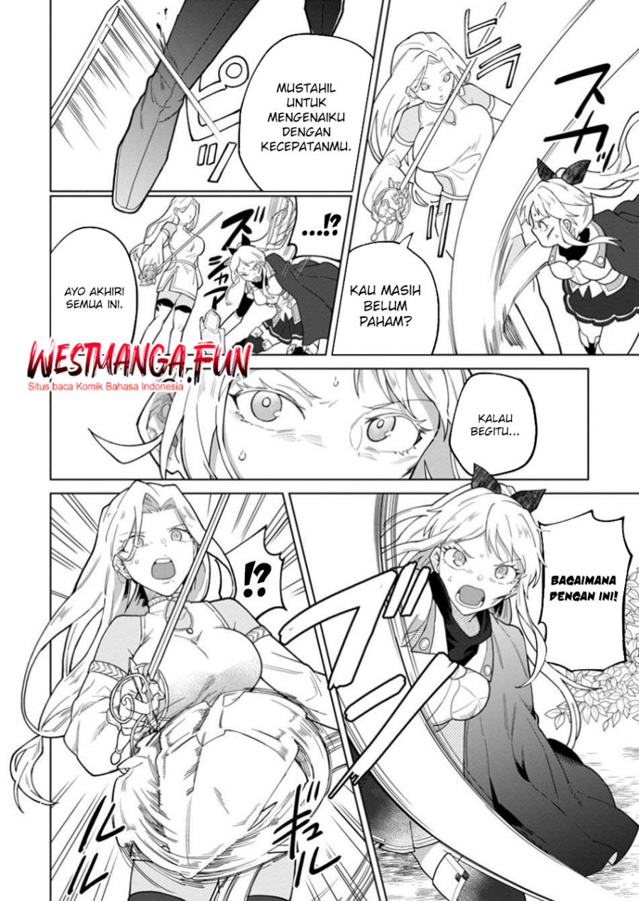 the-white-mage-who-was-banished-from-the-heros-party-is-picked-up-by-an-s-rank-adventurer-this-white-mage-is-too-out-of-the-ordinary - Chapter: 40