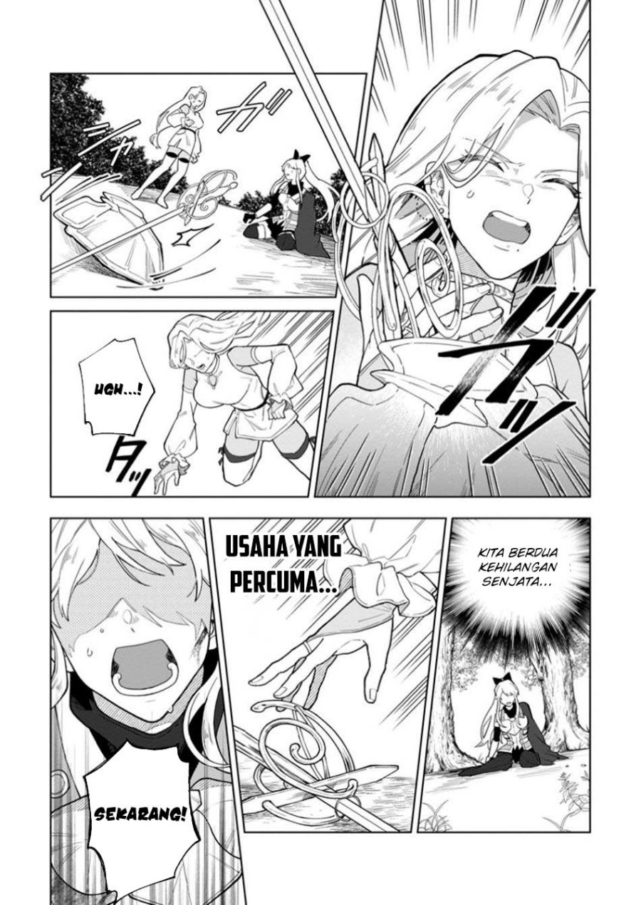 the-white-mage-who-was-banished-from-the-heros-party-is-picked-up-by-an-s-rank-adventurer-this-white-mage-is-too-out-of-the-ordinary - Chapter: 40