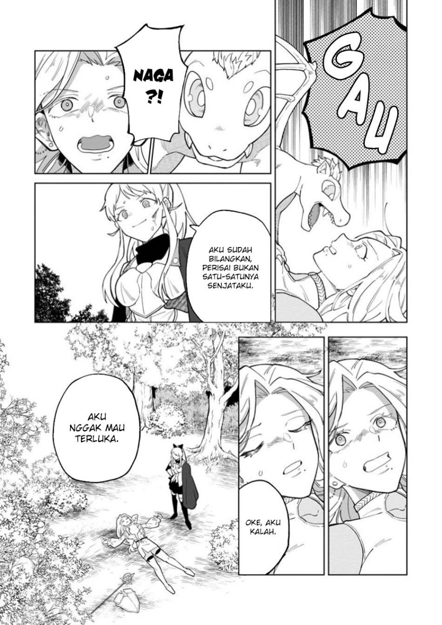 the-white-mage-who-was-banished-from-the-heros-party-is-picked-up-by-an-s-rank-adventurer-this-white-mage-is-too-out-of-the-ordinary - Chapter: 40
