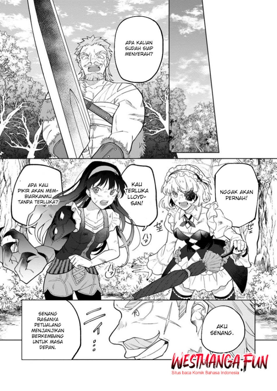 the-white-mage-who-was-banished-from-the-heros-party-is-picked-up-by-an-s-rank-adventurer-this-white-mage-is-too-out-of-the-ordinary - Chapter: 40