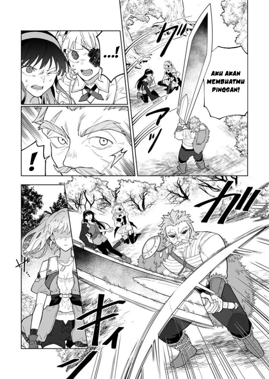 the-white-mage-who-was-banished-from-the-heros-party-is-picked-up-by-an-s-rank-adventurer-this-white-mage-is-too-out-of-the-ordinary - Chapter: 40