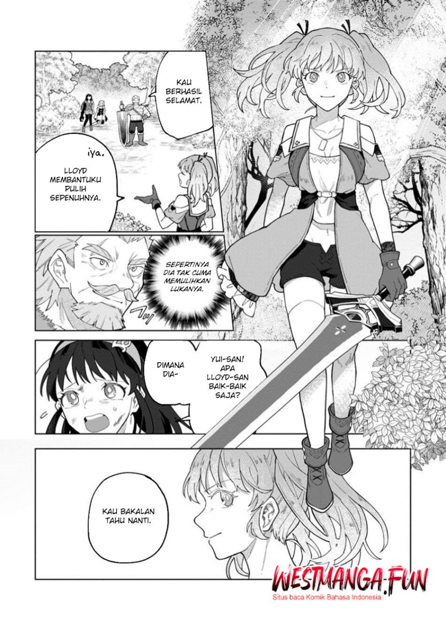 the-white-mage-who-was-banished-from-the-heros-party-is-picked-up-by-an-s-rank-adventurer-this-white-mage-is-too-out-of-the-ordinary - Chapter: 40