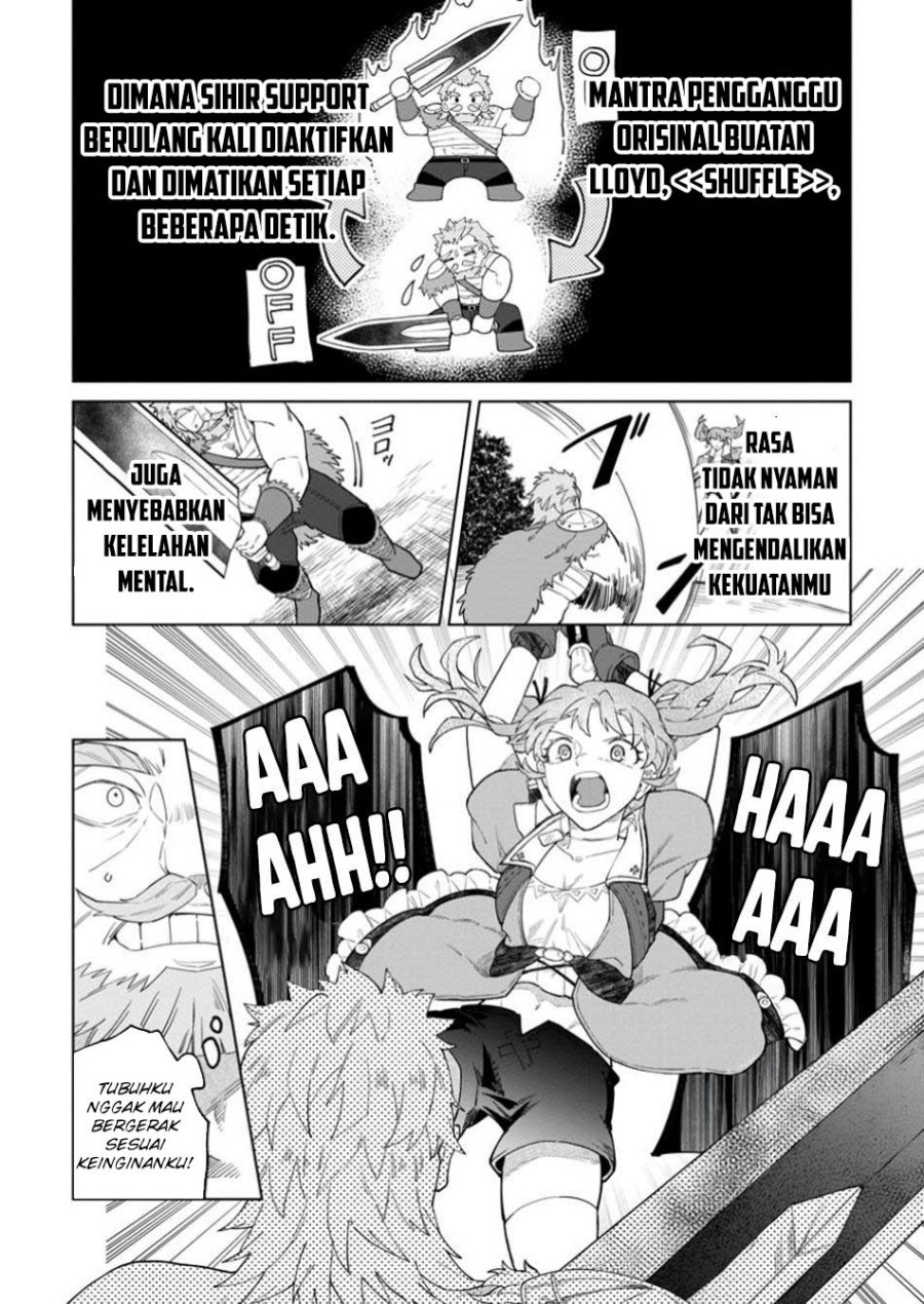 the-white-mage-who-was-banished-from-the-heros-party-is-picked-up-by-an-s-rank-adventurer-this-white-mage-is-too-out-of-the-ordinary - Chapter: 40