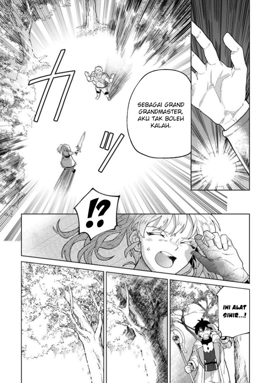 the-white-mage-who-was-banished-from-the-heros-party-is-picked-up-by-an-s-rank-adventurer-this-white-mage-is-too-out-of-the-ordinary - Chapter: 40