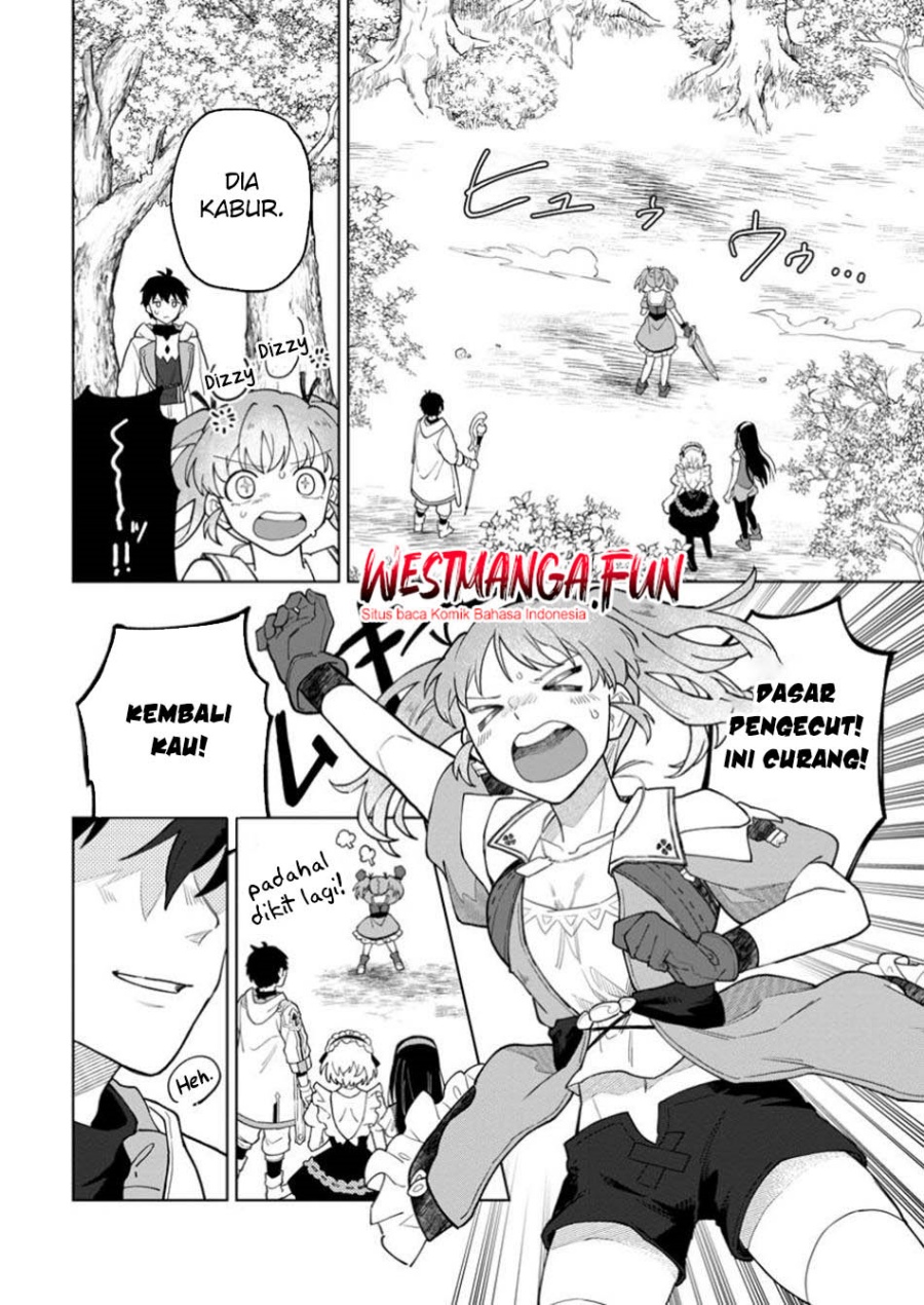 the-white-mage-who-was-banished-from-the-heros-party-is-picked-up-by-an-s-rank-adventurer-this-white-mage-is-too-out-of-the-ordinary - Chapter: 40