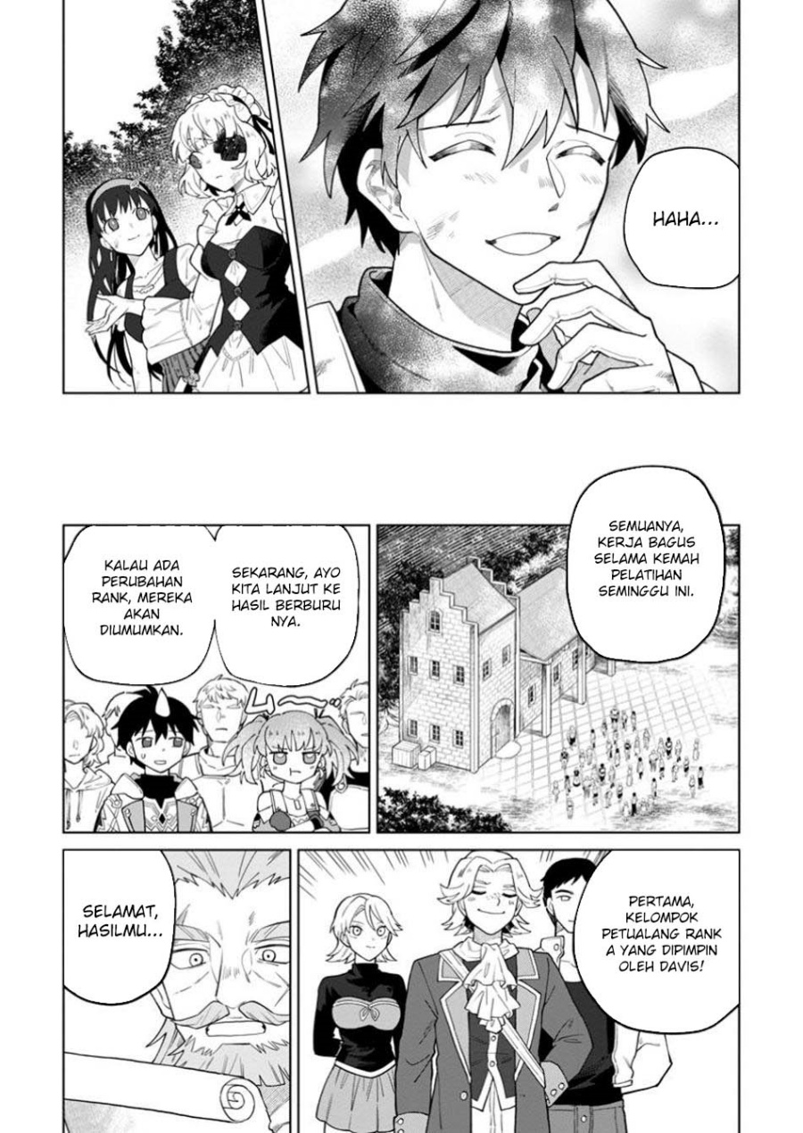 the-white-mage-who-was-banished-from-the-heros-party-is-picked-up-by-an-s-rank-adventurer-this-white-mage-is-too-out-of-the-ordinary - Chapter: 40