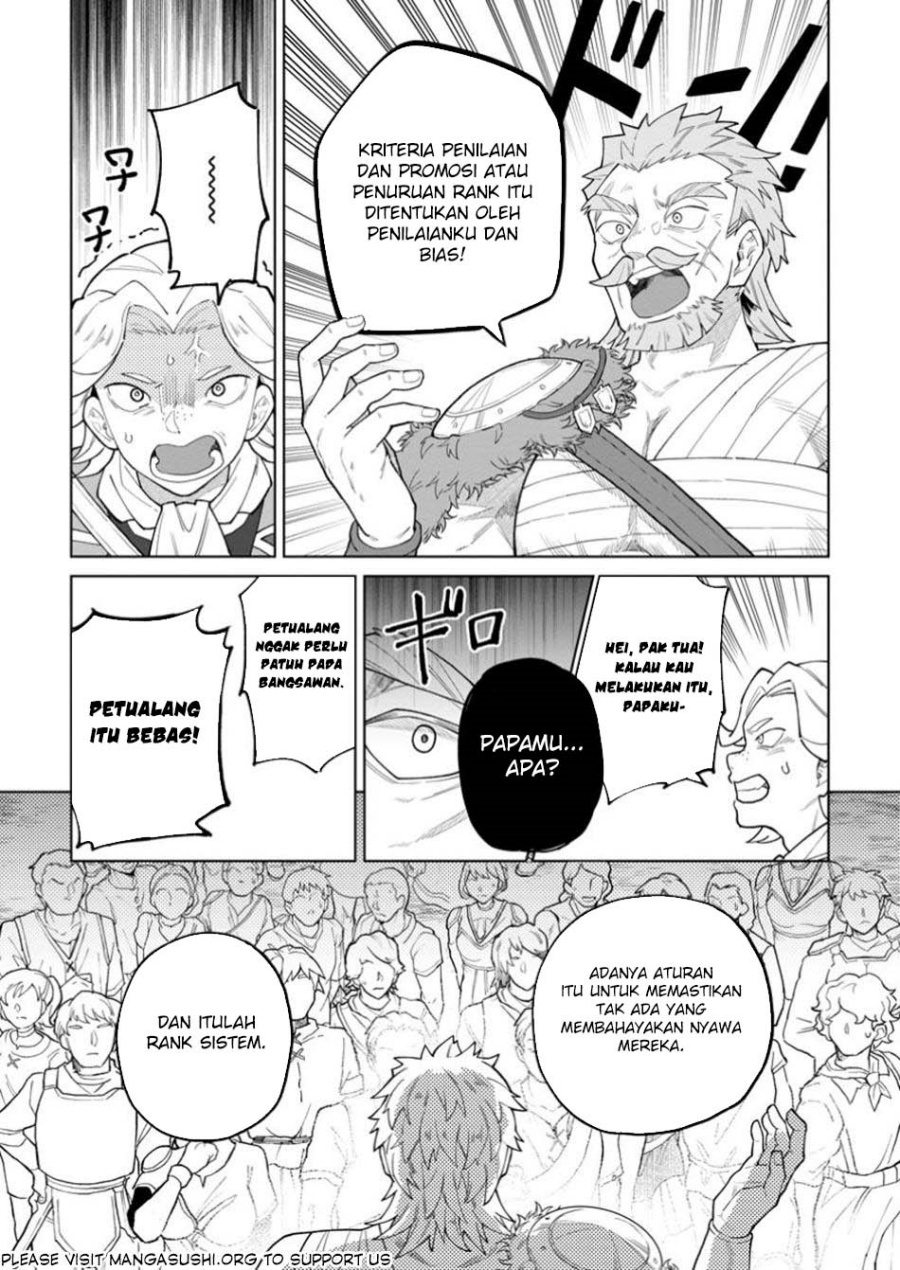 the-white-mage-who-was-banished-from-the-heros-party-is-picked-up-by-an-s-rank-adventurer-this-white-mage-is-too-out-of-the-ordinary - Chapter: 40