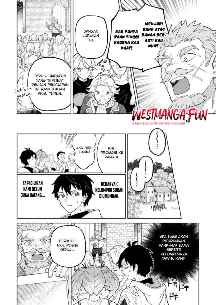 the-white-mage-who-was-banished-from-the-heros-party-is-picked-up-by-an-s-rank-adventurer-this-white-mage-is-too-out-of-the-ordinary - Chapter: 40
