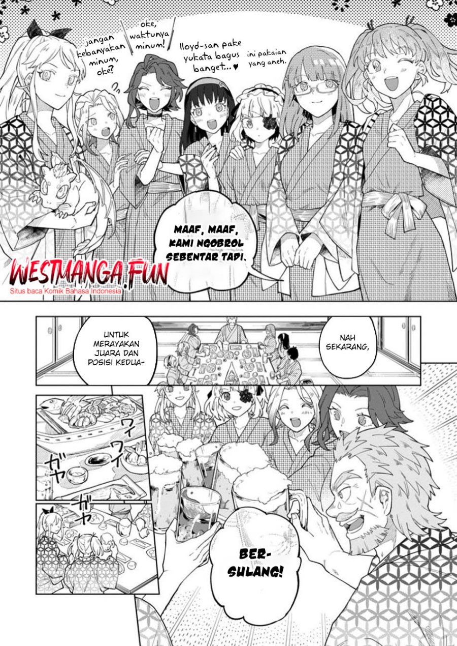 the-white-mage-who-was-banished-from-the-heros-party-is-picked-up-by-an-s-rank-adventurer-this-white-mage-is-too-out-of-the-ordinary - Chapter: 40