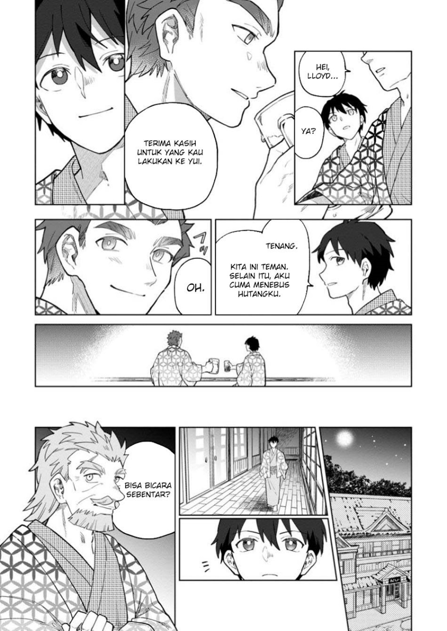 the-white-mage-who-was-banished-from-the-heros-party-is-picked-up-by-an-s-rank-adventurer-this-white-mage-is-too-out-of-the-ordinary - Chapter: 40
