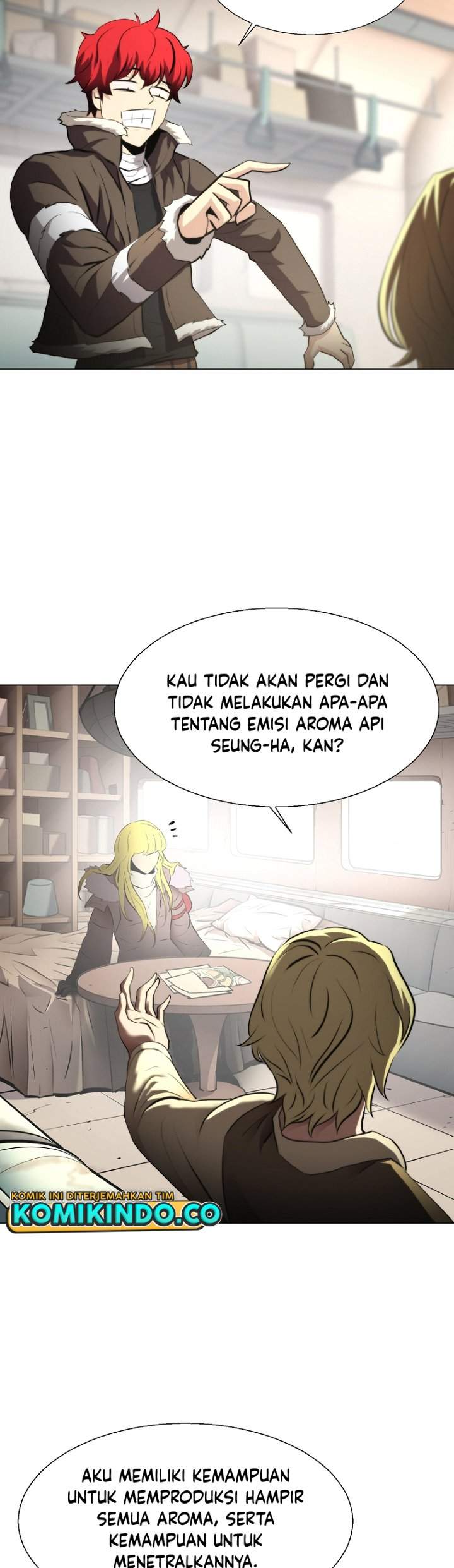 burnout-shock - Chapter: 25