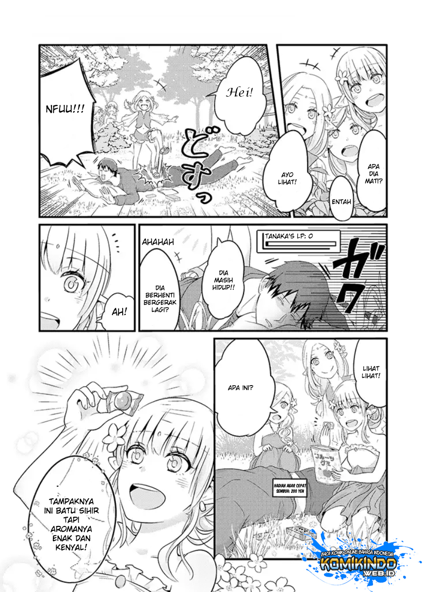 freeter-ga-jimini-isekai-teni-suru - Chapter: 08