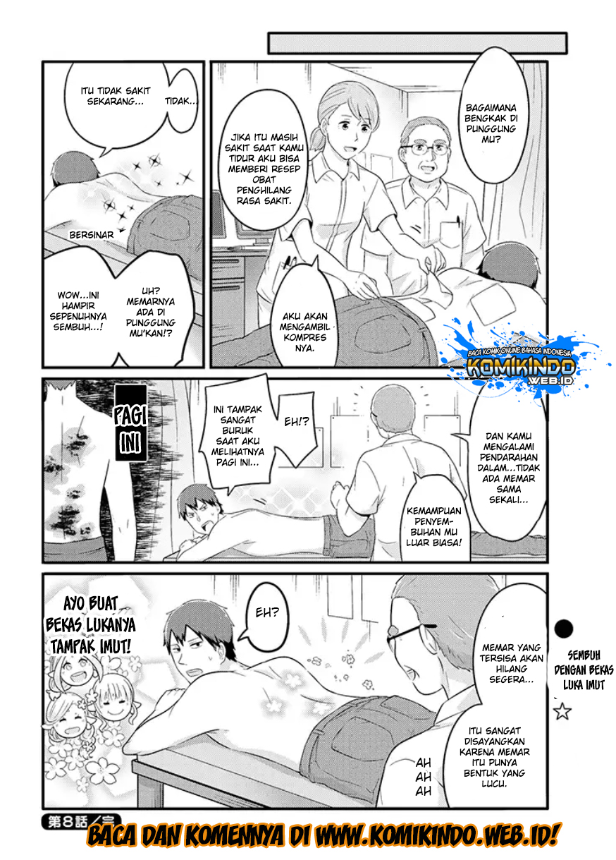 freeter-ga-jimini-isekai-teni-suru - Chapter: 08