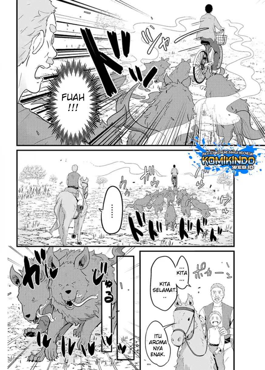 freeter-ga-jimini-isekai-teni-suru - Chapter: 09