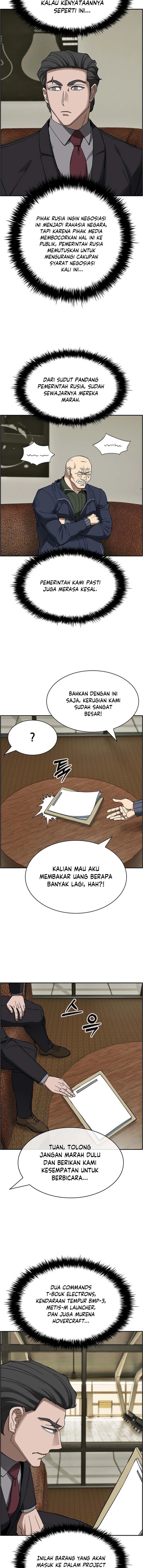 should-i-make-you-a-nuclear-weapon - Chapter: 35