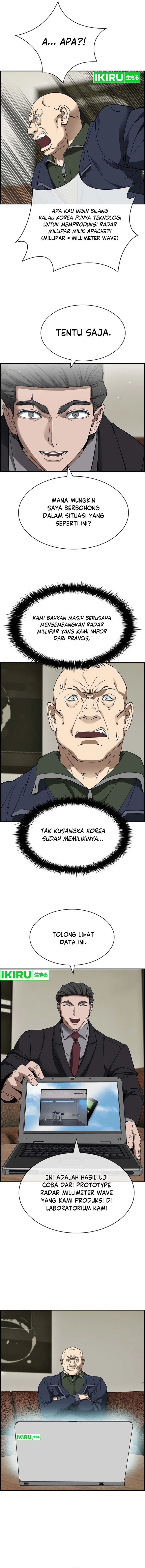 should-i-make-you-a-nuclear-weapon - Chapter: 35