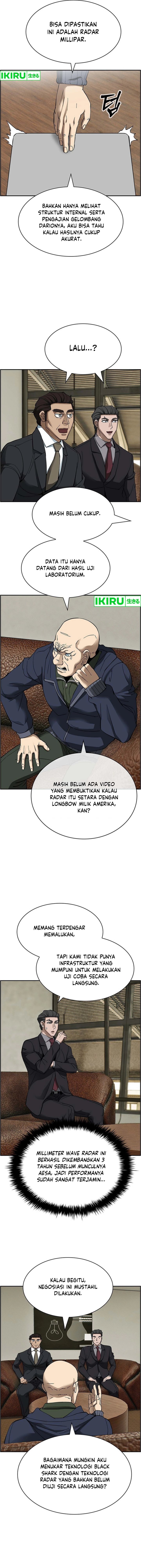 should-i-make-you-a-nuclear-weapon - Chapter: 35