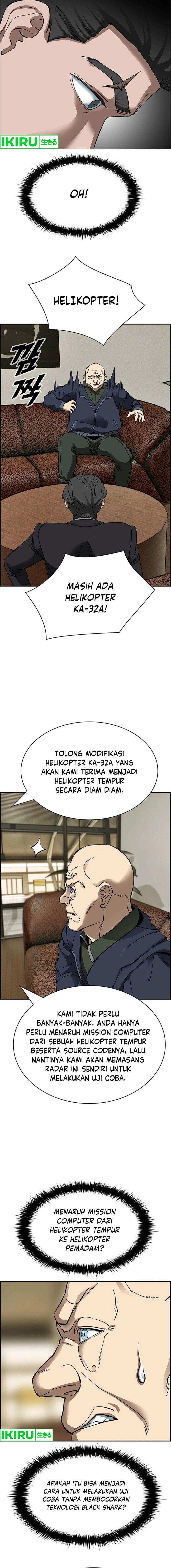 should-i-make-you-a-nuclear-weapon - Chapter: 35
