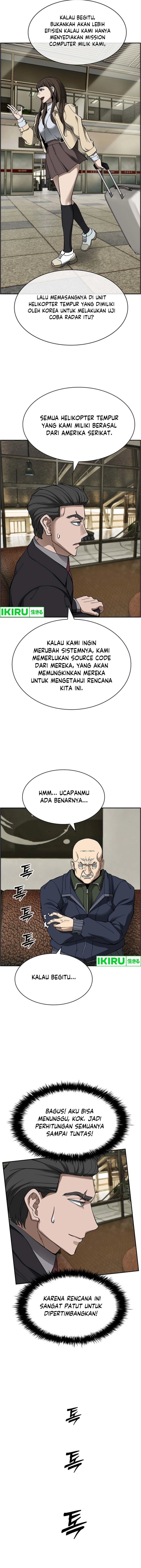 should-i-make-you-a-nuclear-weapon - Chapter: 35