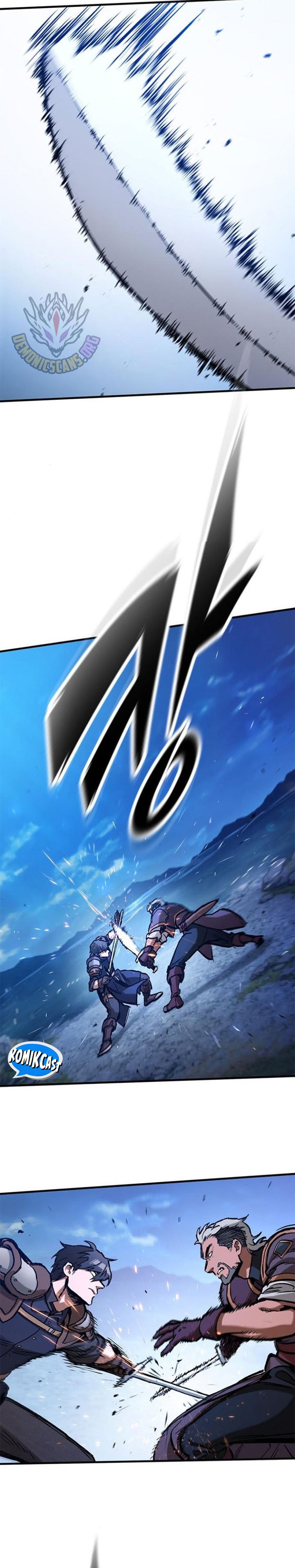 eternally-regressing-knight - Chapter: 47