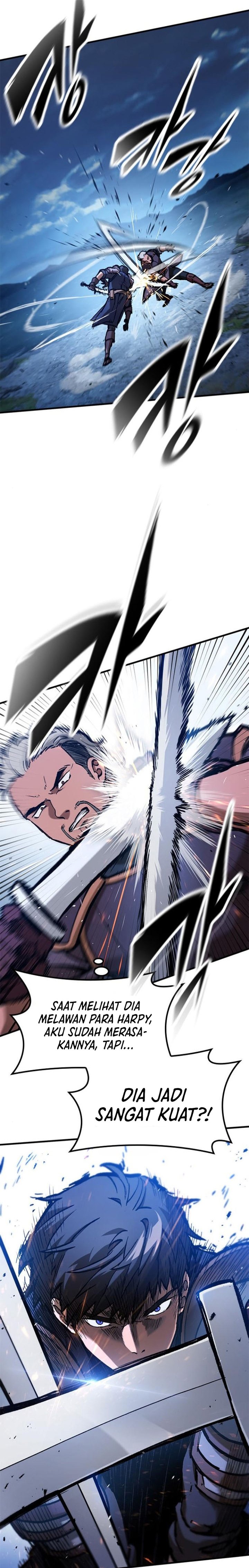 eternally-regressing-knight - Chapter: 47