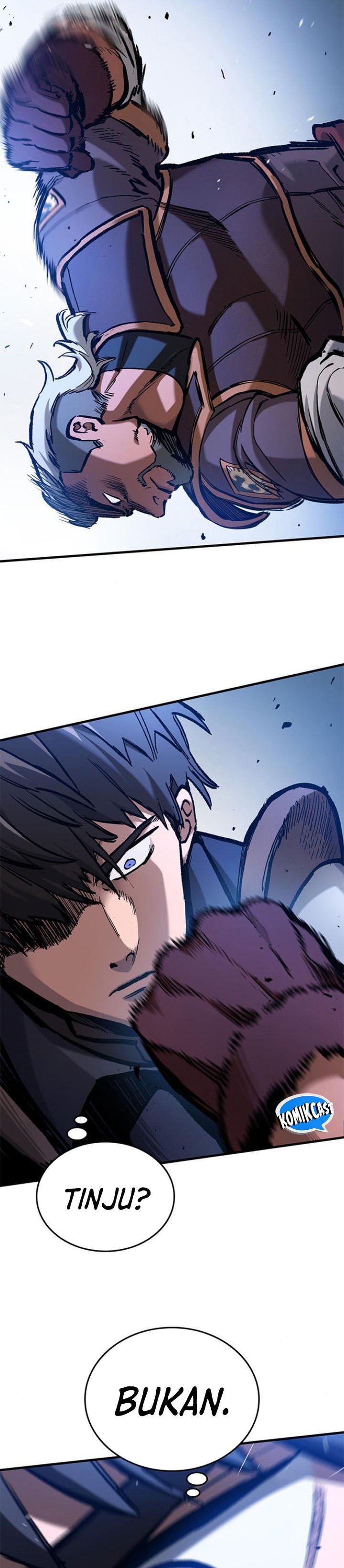 eternally-regressing-knight - Chapter: 47