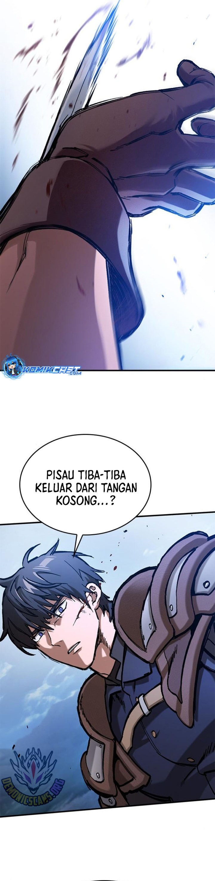 eternally-regressing-knight - Chapter: 47