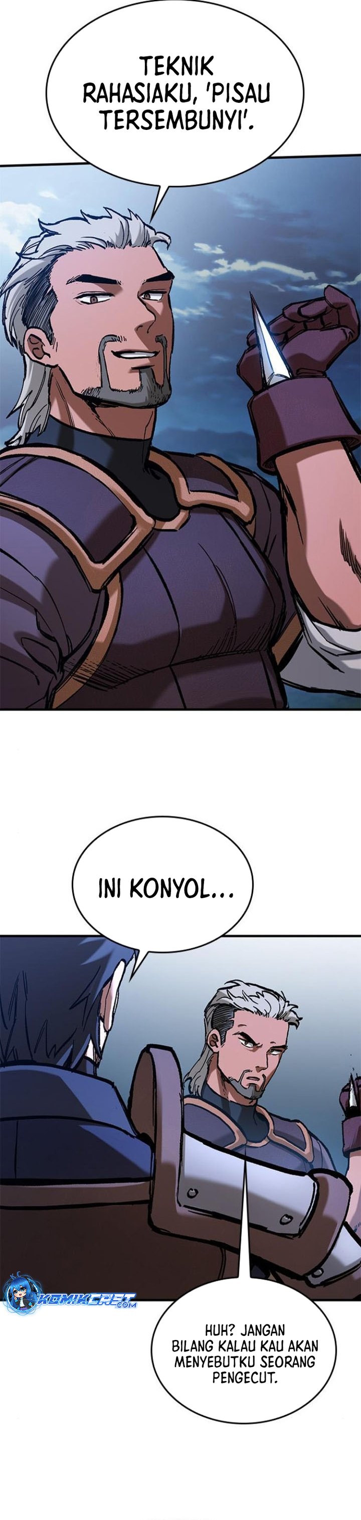 eternally-regressing-knight - Chapter: 47