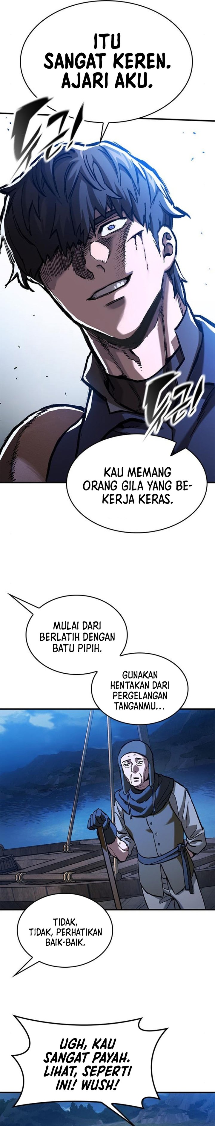 eternally-regressing-knight - Chapter: 47