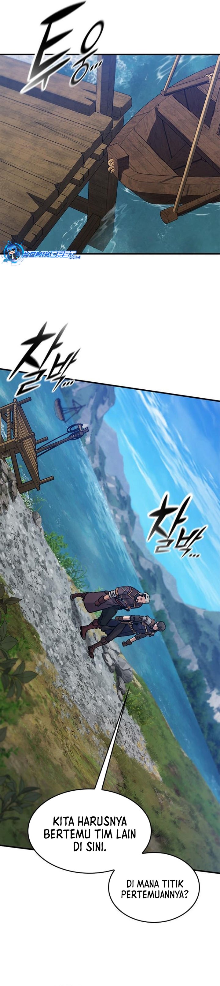 eternally-regressing-knight - Chapter: 47