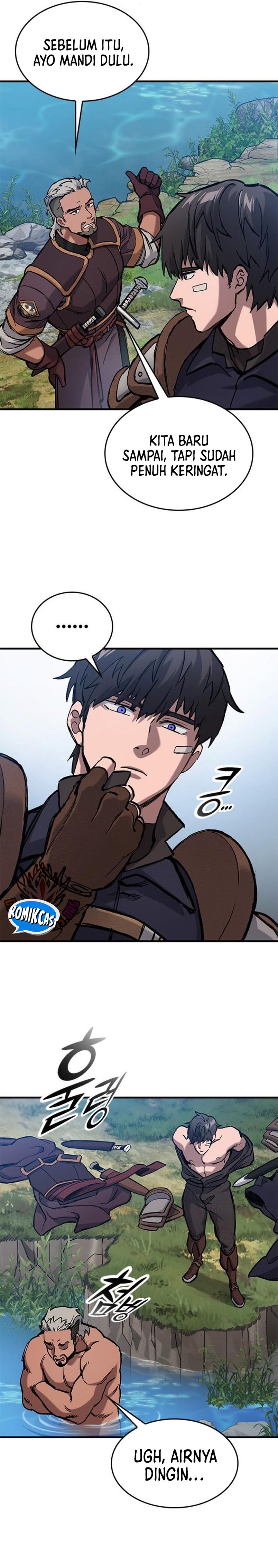 eternally-regressing-knight - Chapter: 47
