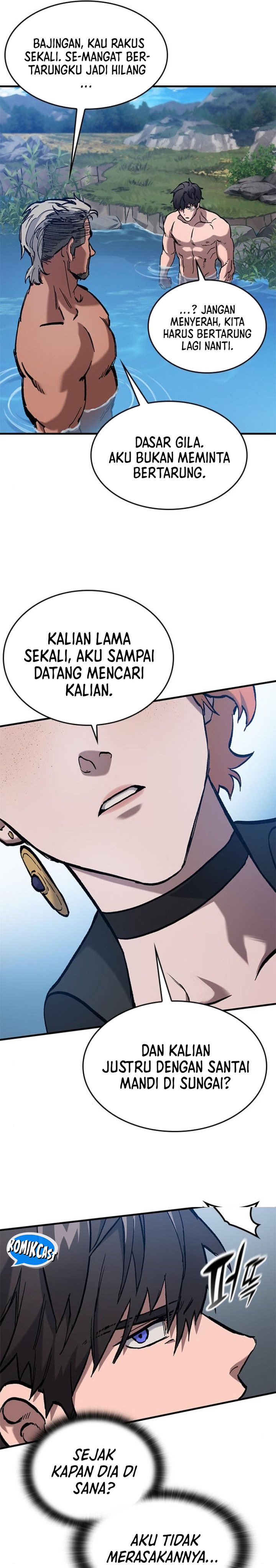 eternally-regressing-knight - Chapter: 47