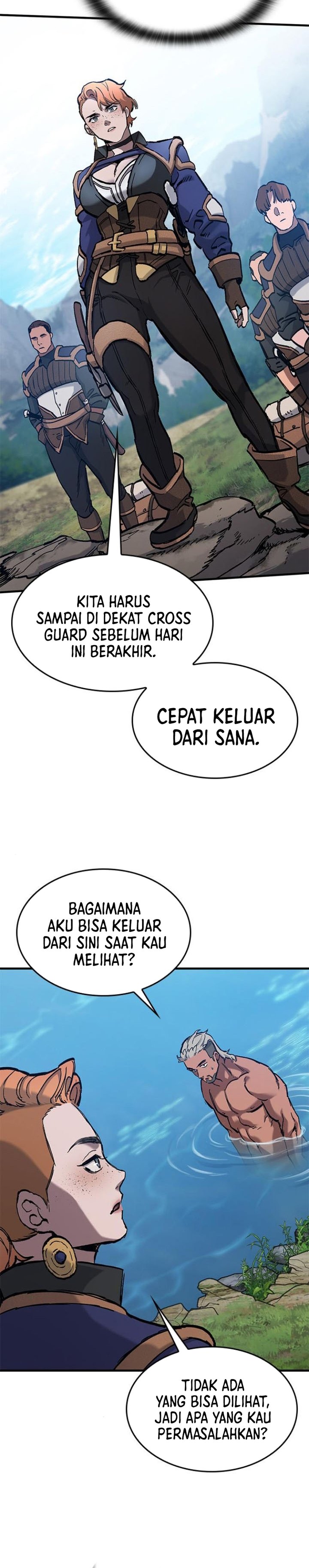 eternally-regressing-knight - Chapter: 47