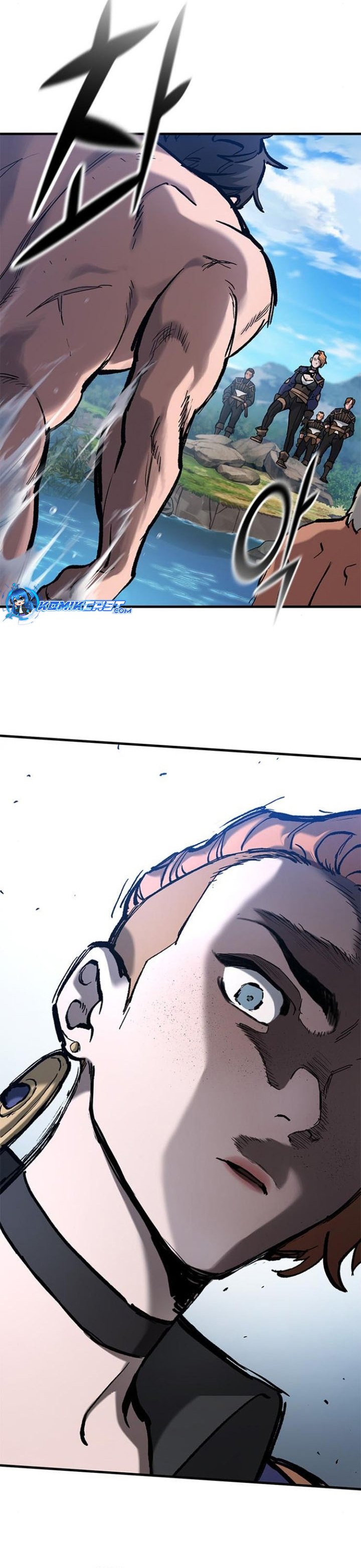eternally-regressing-knight - Chapter: 47