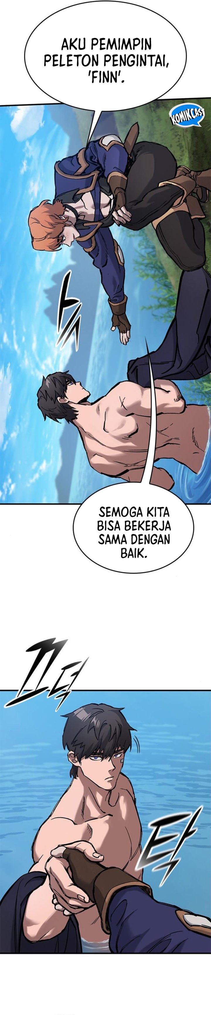 eternally-regressing-knight - Chapter: 47