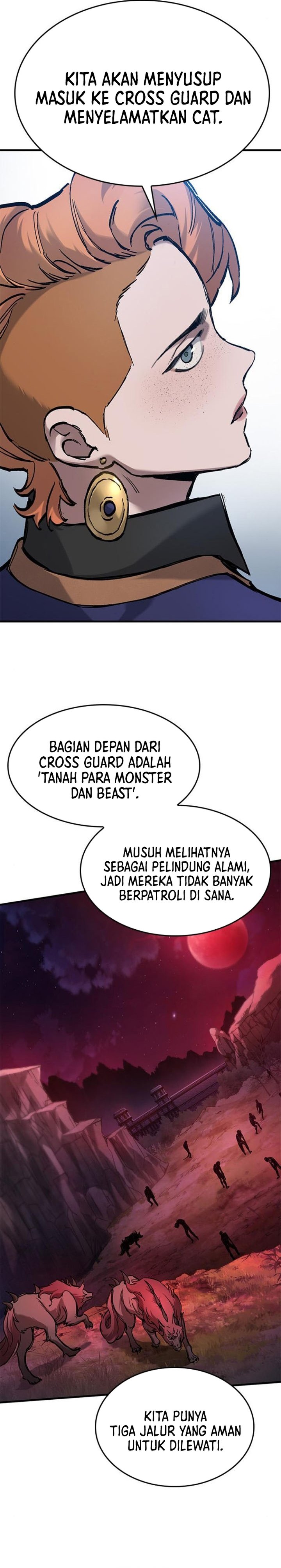 eternally-regressing-knight - Chapter: 47