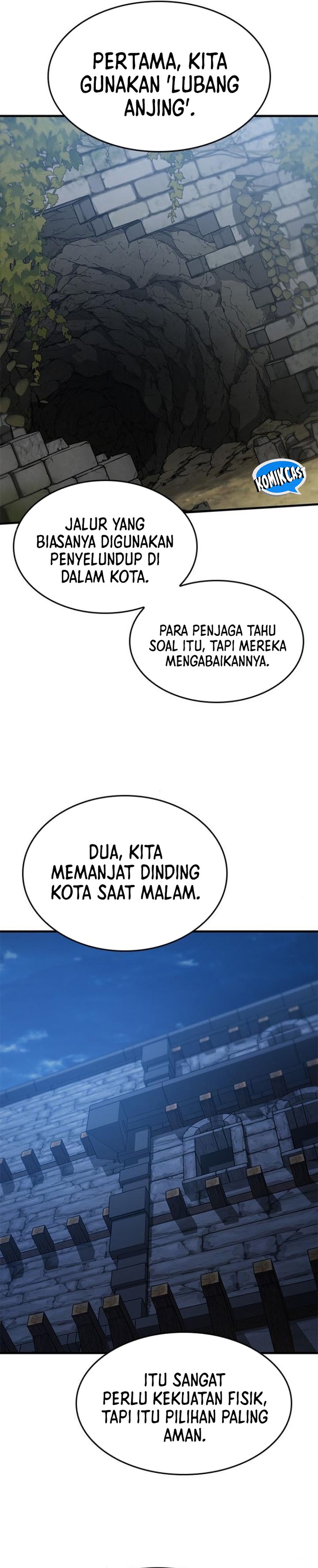 eternally-regressing-knight - Chapter: 47