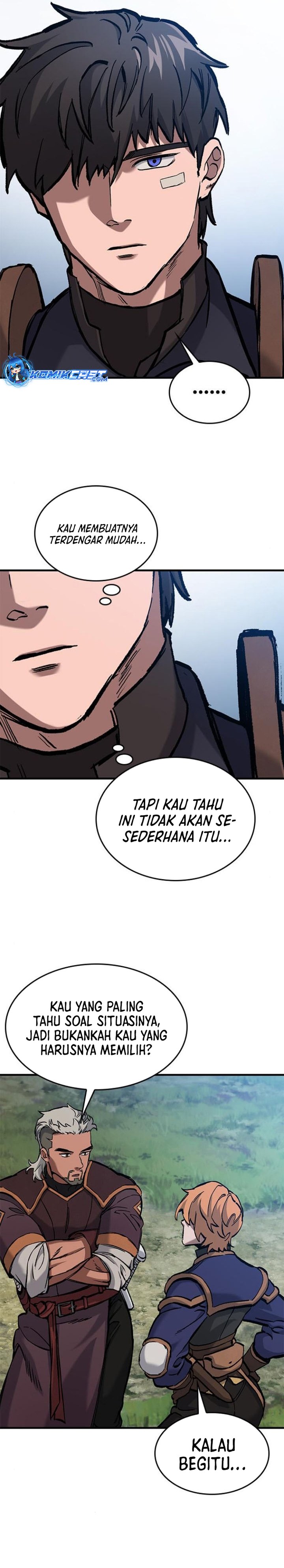 eternally-regressing-knight - Chapter: 47