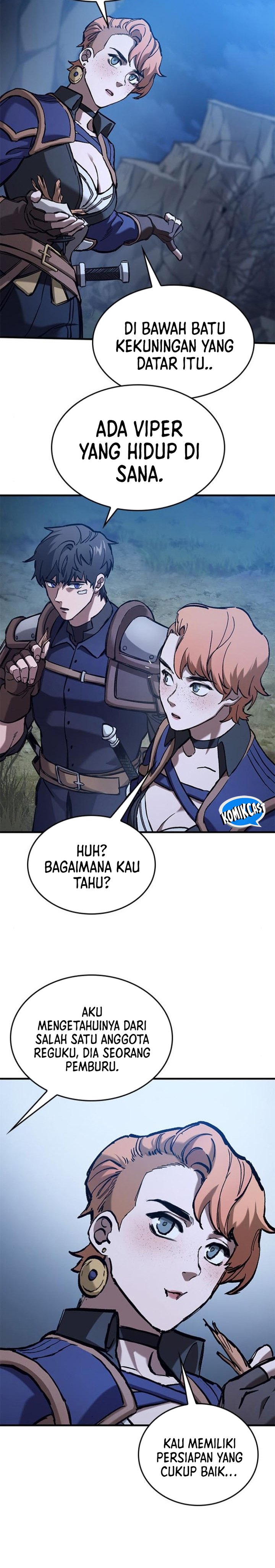 eternally-regressing-knight - Chapter: 47