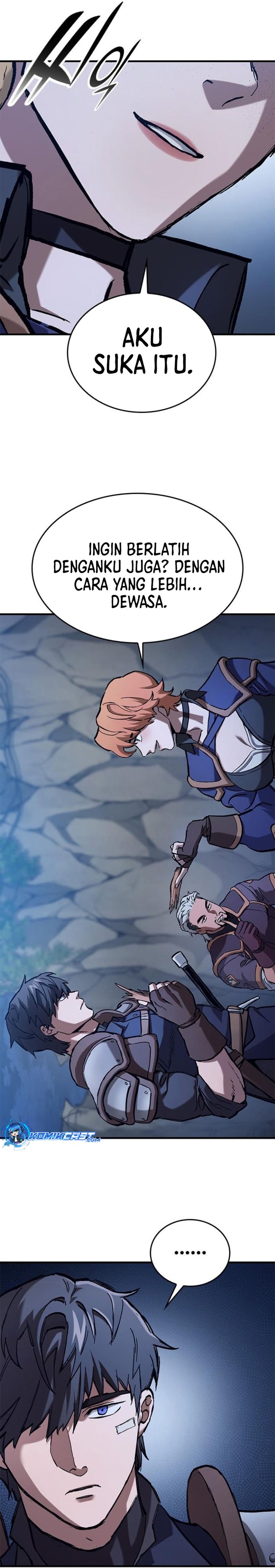 eternally-regressing-knight - Chapter: 47