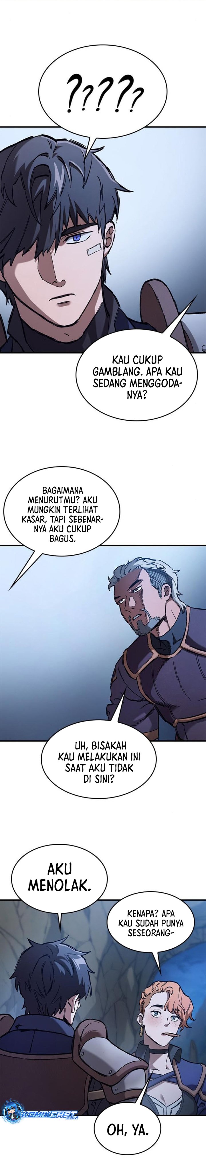 eternally-regressing-knight - Chapter: 47