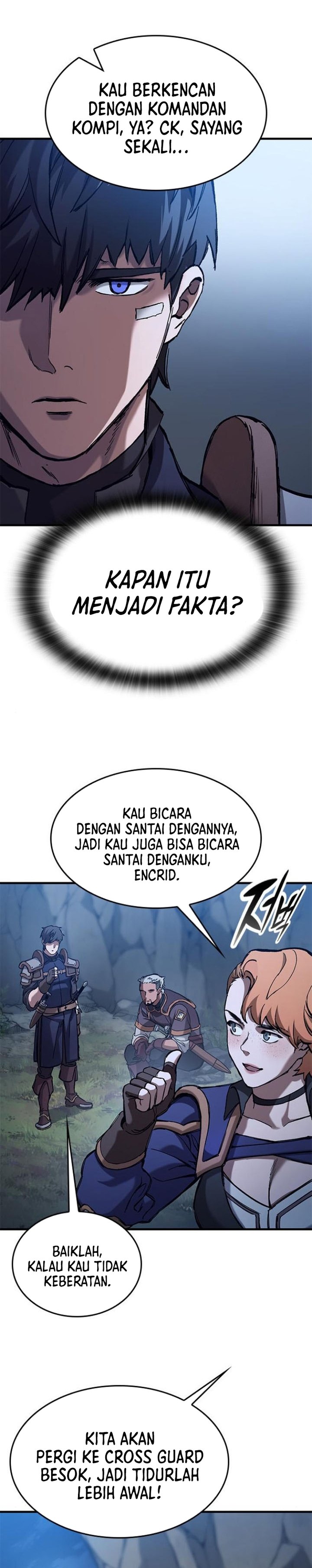 eternally-regressing-knight - Chapter: 47