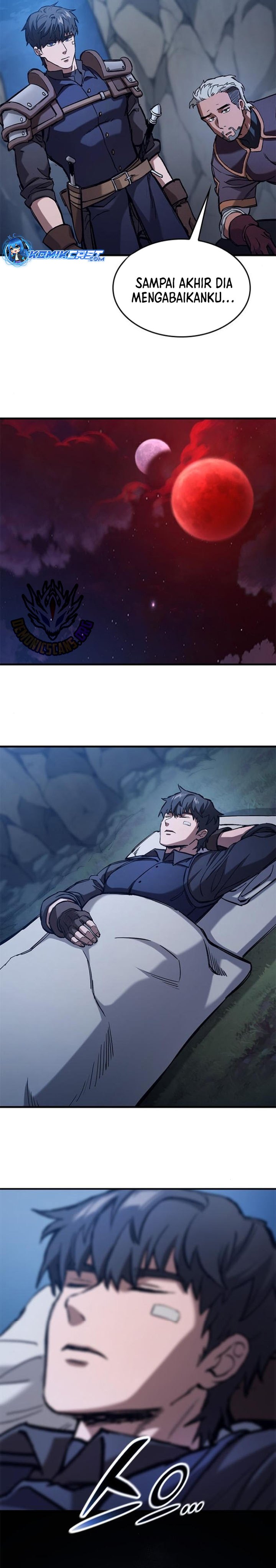 eternally-regressing-knight - Chapter: 47