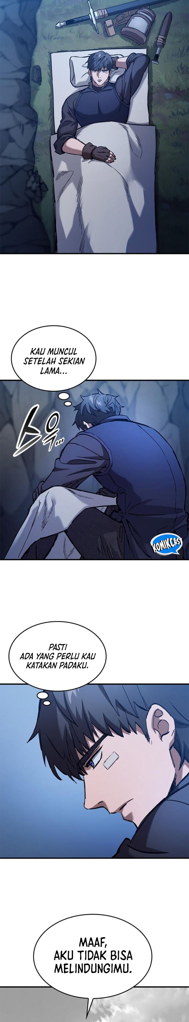 eternally-regressing-knight - Chapter: 47