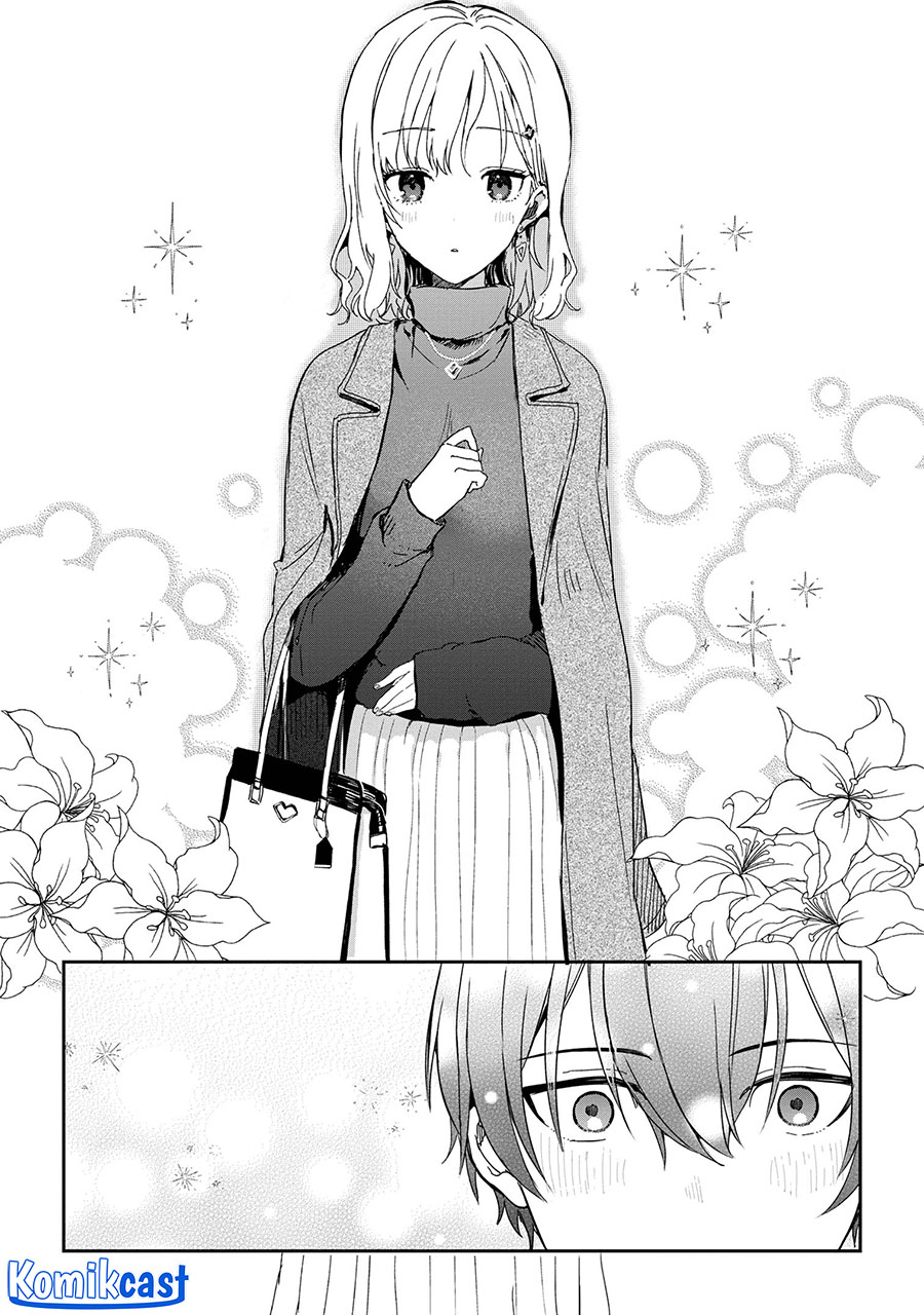gimai-seikatsu - Chapter: 26