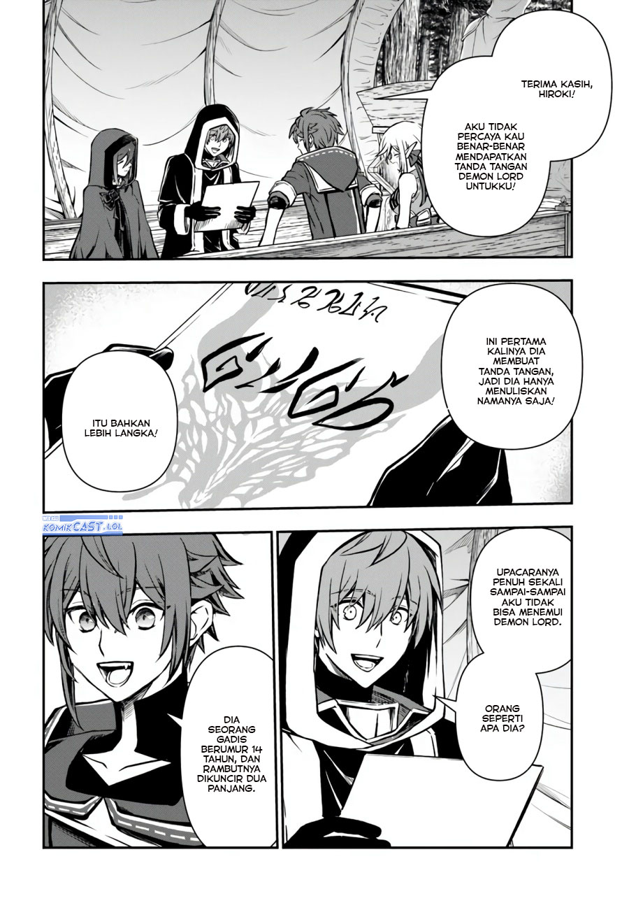 kanzen-kaihi-healer-no-kiseki - Chapter: 52