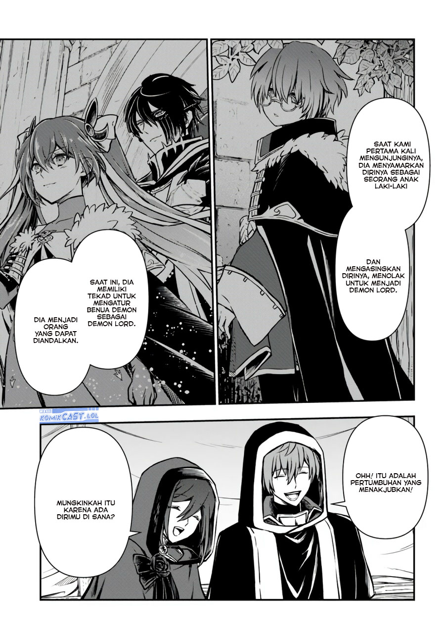 kanzen-kaihi-healer-no-kiseki - Chapter: 52