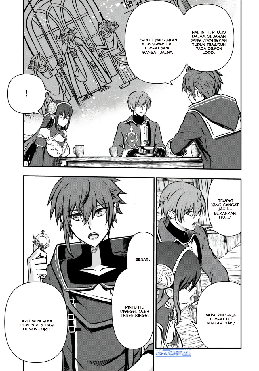 kanzen-kaihi-healer-no-kiseki - Chapter: 52