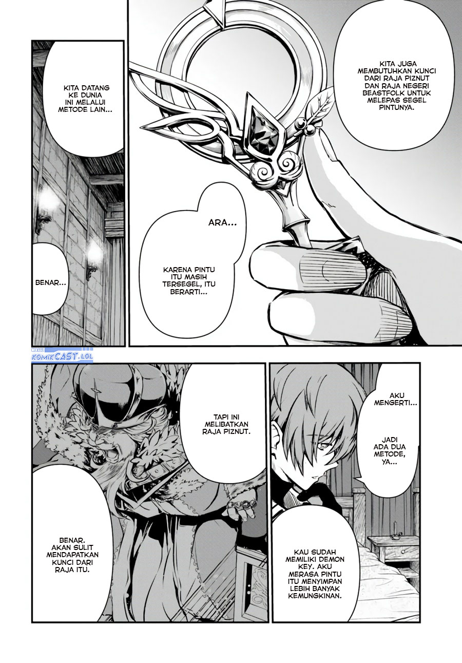 kanzen-kaihi-healer-no-kiseki - Chapter: 52