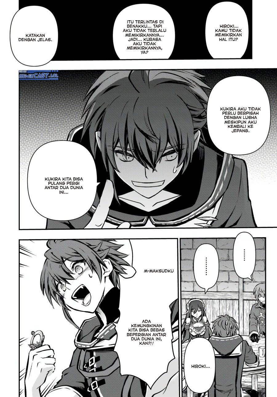 kanzen-kaihi-healer-no-kiseki - Chapter: 52